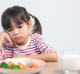 Tình trạng biếng ăn tâm lý và các biện pháp khắc phục giúp bé ăn ngon