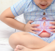 6 Triệu chứng rối loạn tiêu hóa ở trẻ và những điều cha mẹ cần biết
