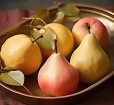 3 loại trái cây "thần dược" giúp làm ẩm phổi, hết ho, ngứa cổ