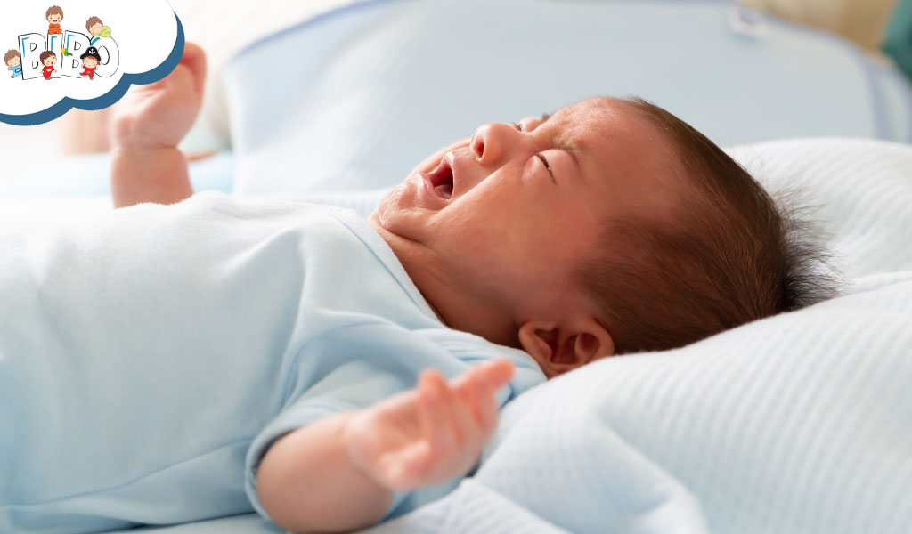 Cách nhận biết trẻ sơ sinh bị táo bón và biện pháp khắc phục hiệu quả