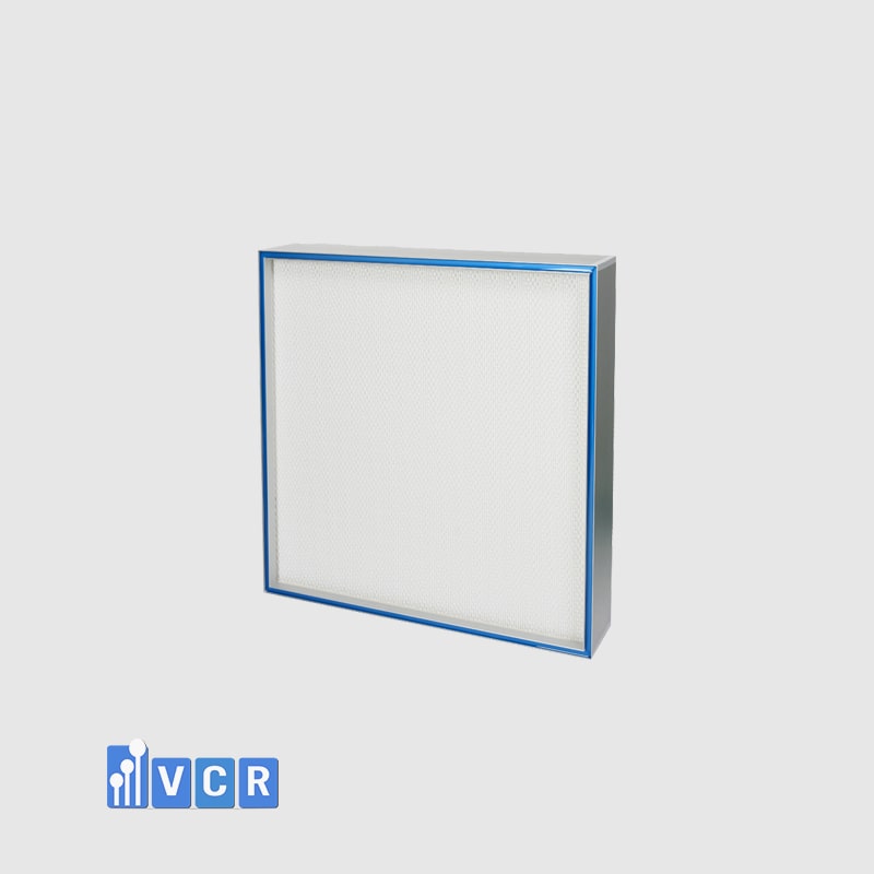 HEPA Filter trong Dispensing Booth: Chức năng, tuổi thọ và cách kiểm tra