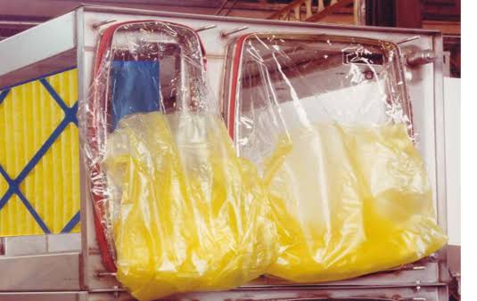 Sealing túi BIBO: Vị trí đường seal và khả năng duy trì containment