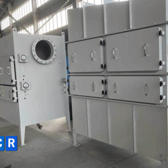 Yêu cầu kỹ thuật của hệ thống BIBO trong phòng sạch GMP