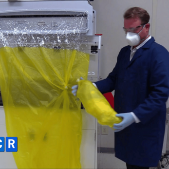 Technical Requirements for BIBO Systems in GMP Cleanrooms