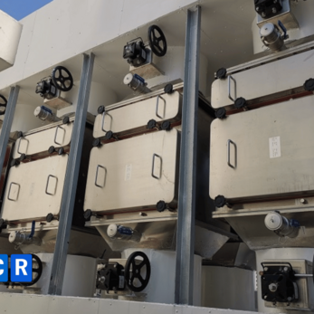 BIBO trong hệ thống HVAC phòng sạch là gì? Vai trò, cấu tạo và vị trí lắp đặt