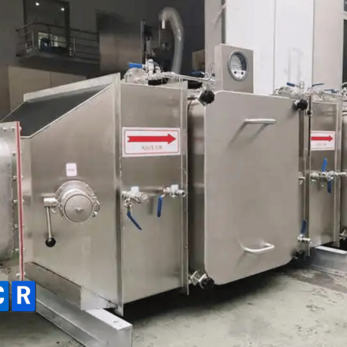 BIBO Filter Housing là gì? Cấu tạo và nguyên lý thay lọc bằng túi an toàn