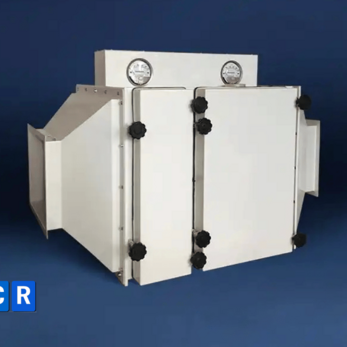 BIBO, HEPA Box và Filter Housing khác nhau như thế nào?
