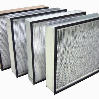 Lọc HEPA H13 – Những điều bạn chưa biết