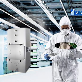 Cách xác định lưu lượng gió cho hệ thống BIBO