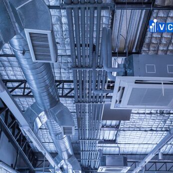 Cải tạo hệ thống HVAC cũ để lắp BIBO cần kiểm tra gì?