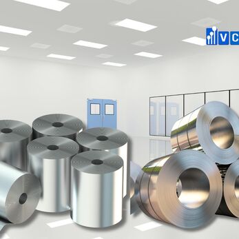 Chọn vật liệu vỏ cho BIBO: Inox hay thép sơn phủ?