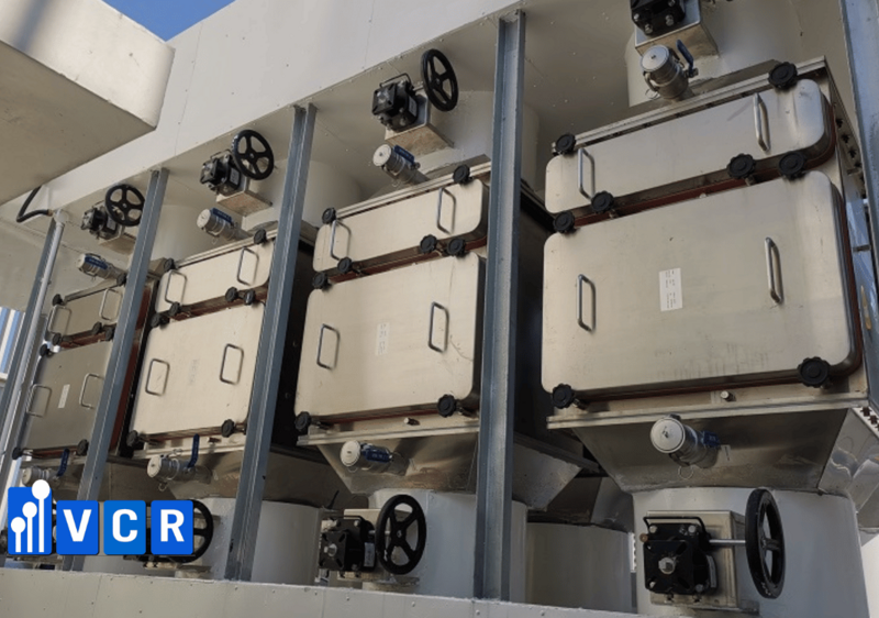 BIBO trong hệ thống HVAC phòng sạch là gì? Vai trò, cấu tạo và vị trí lắp đặt