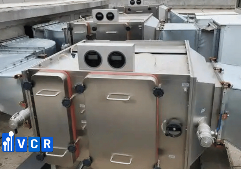Các thành phần quan trọng quyết định độ an toàn của BIBO
