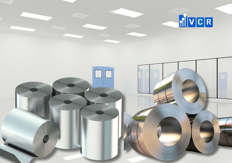 Chọn vật liệu vỏ cho BIBO: Inox hay thép sơn phủ?