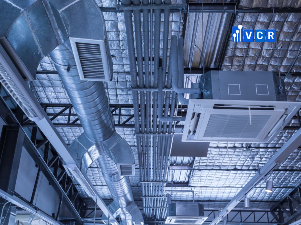 Cải tạo hệ thống HVAC cũ để lắp BIBO cần kiểm tra gì?