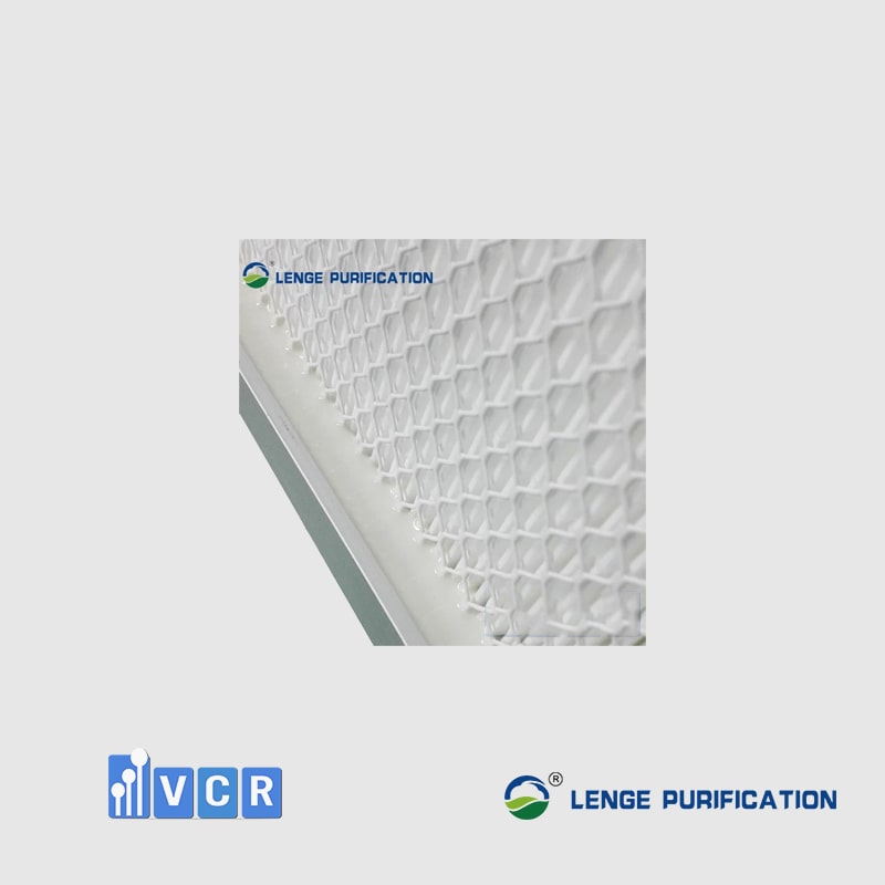 Hepa Filter Laminar Airflow | Bộ lọc Hepa cho dòng chảy tầng