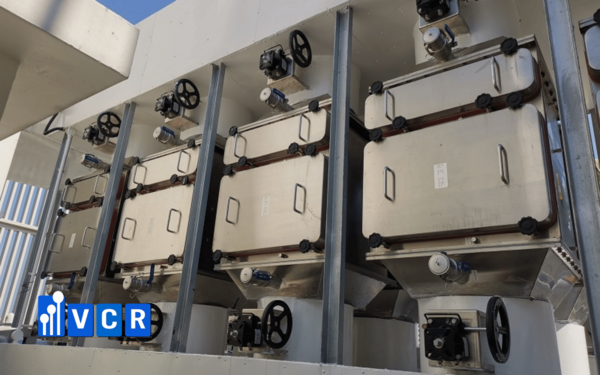 Van kín sinh học trong hệ thống BIBO: Vai trò và ứng dụng