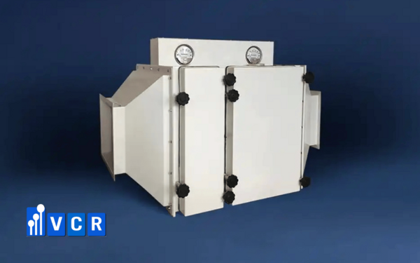 BIBO, HEPA Box và Filter Housing khác nhau như thế nào?