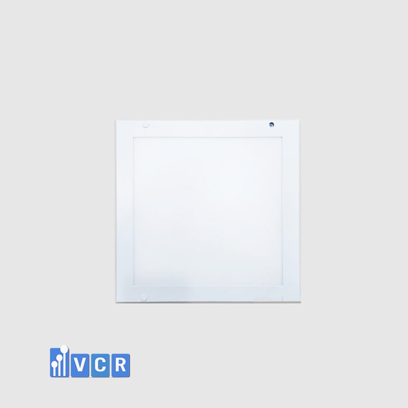 Đèn led panel phòng sạch 300x300mm