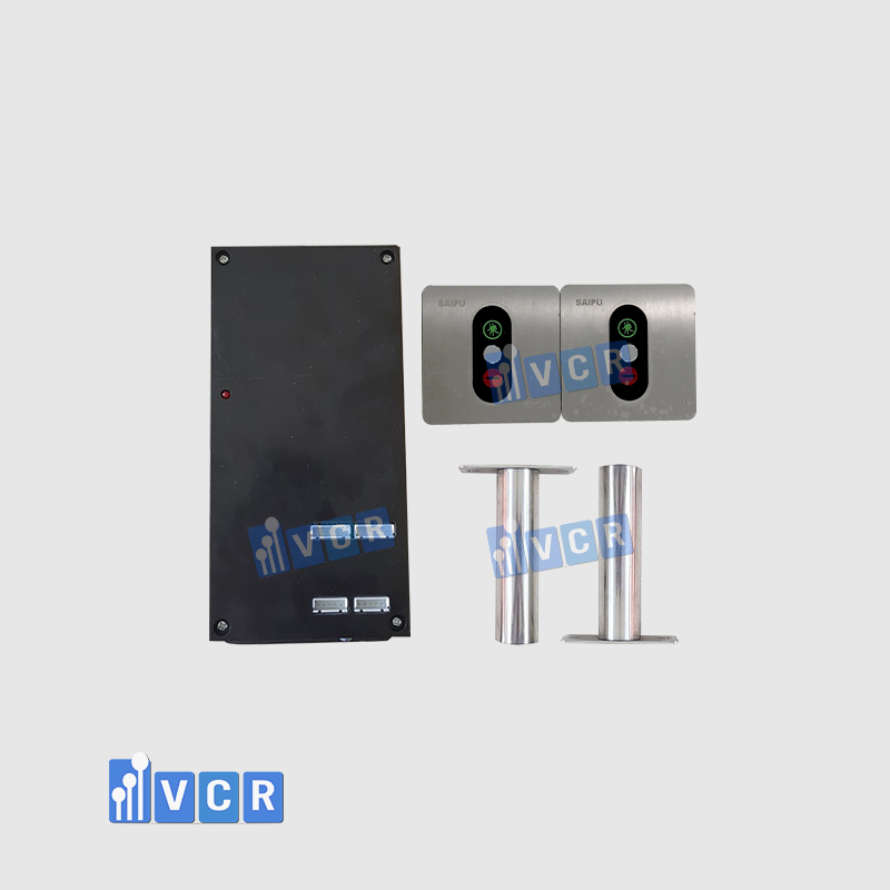 Khóa liên động VCR - X2S